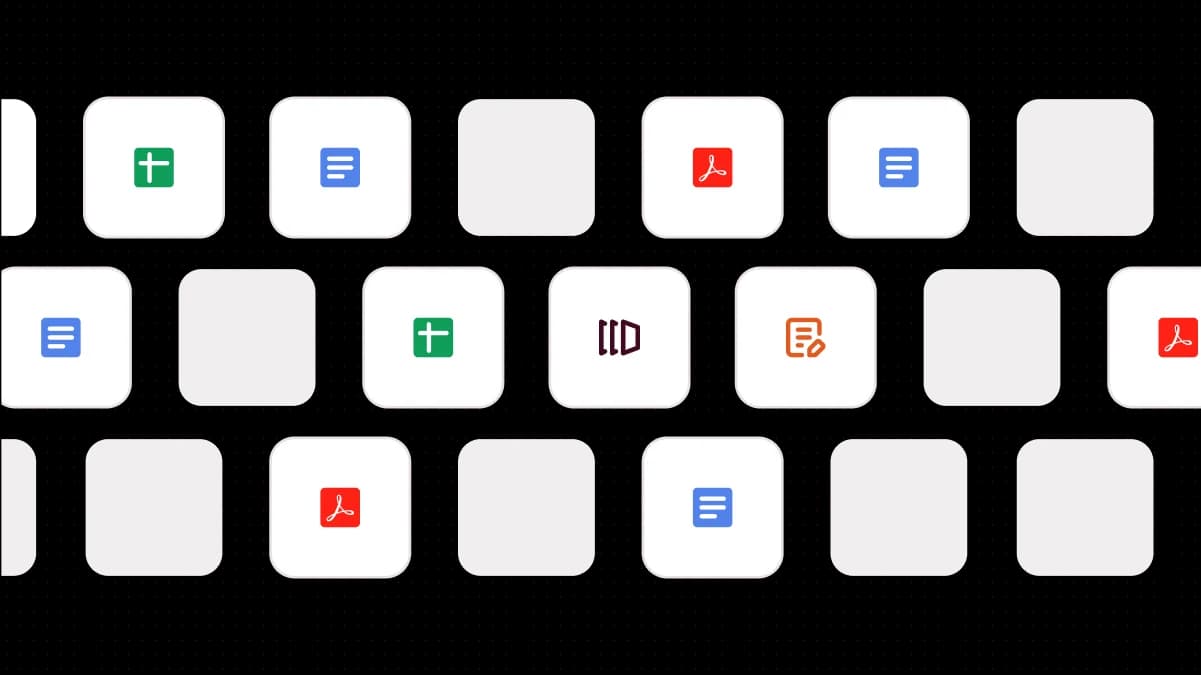 Library feature in Relato