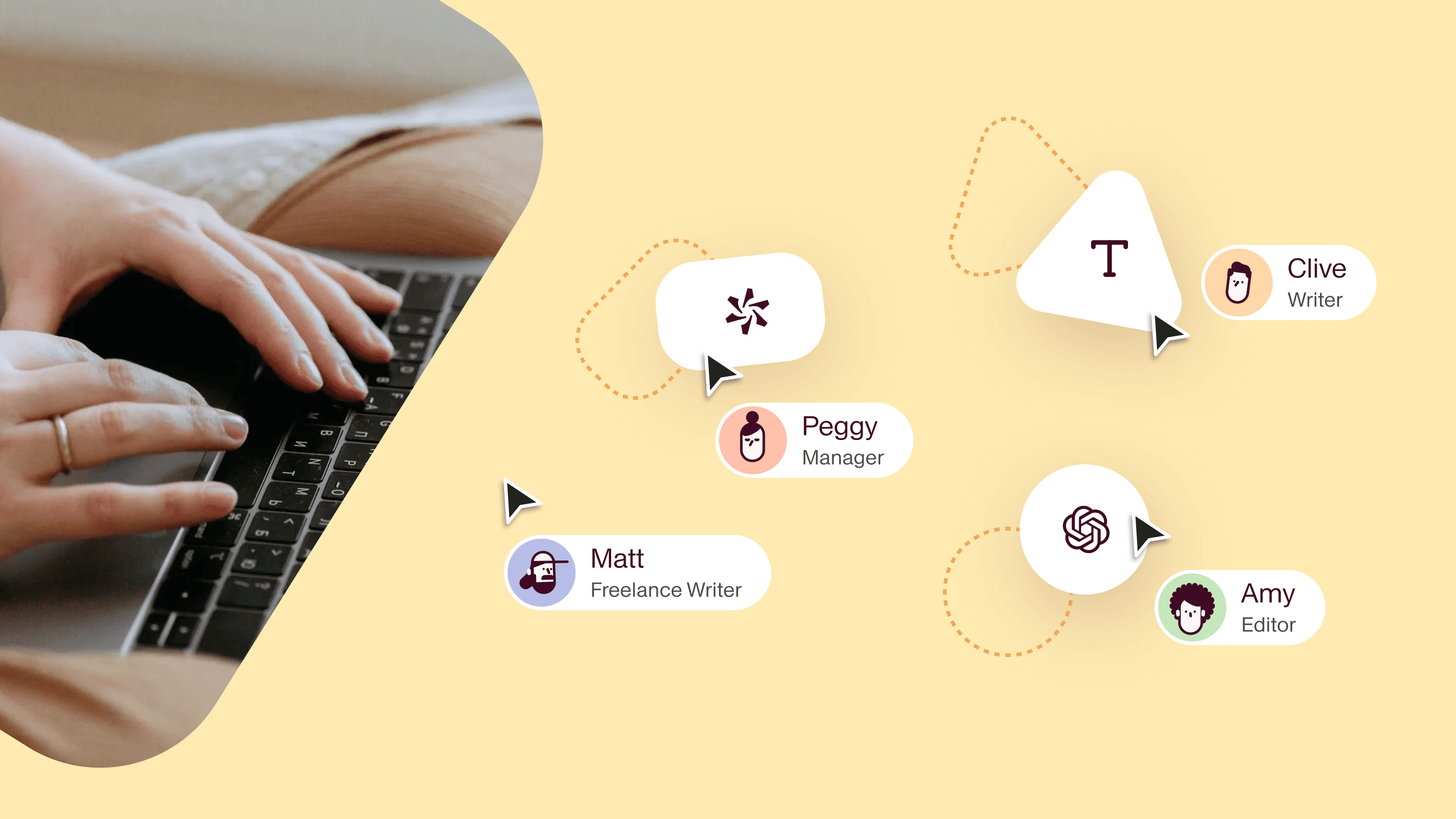 Cover image for blog post "Reshaping B2B Content for New-Norm Success"