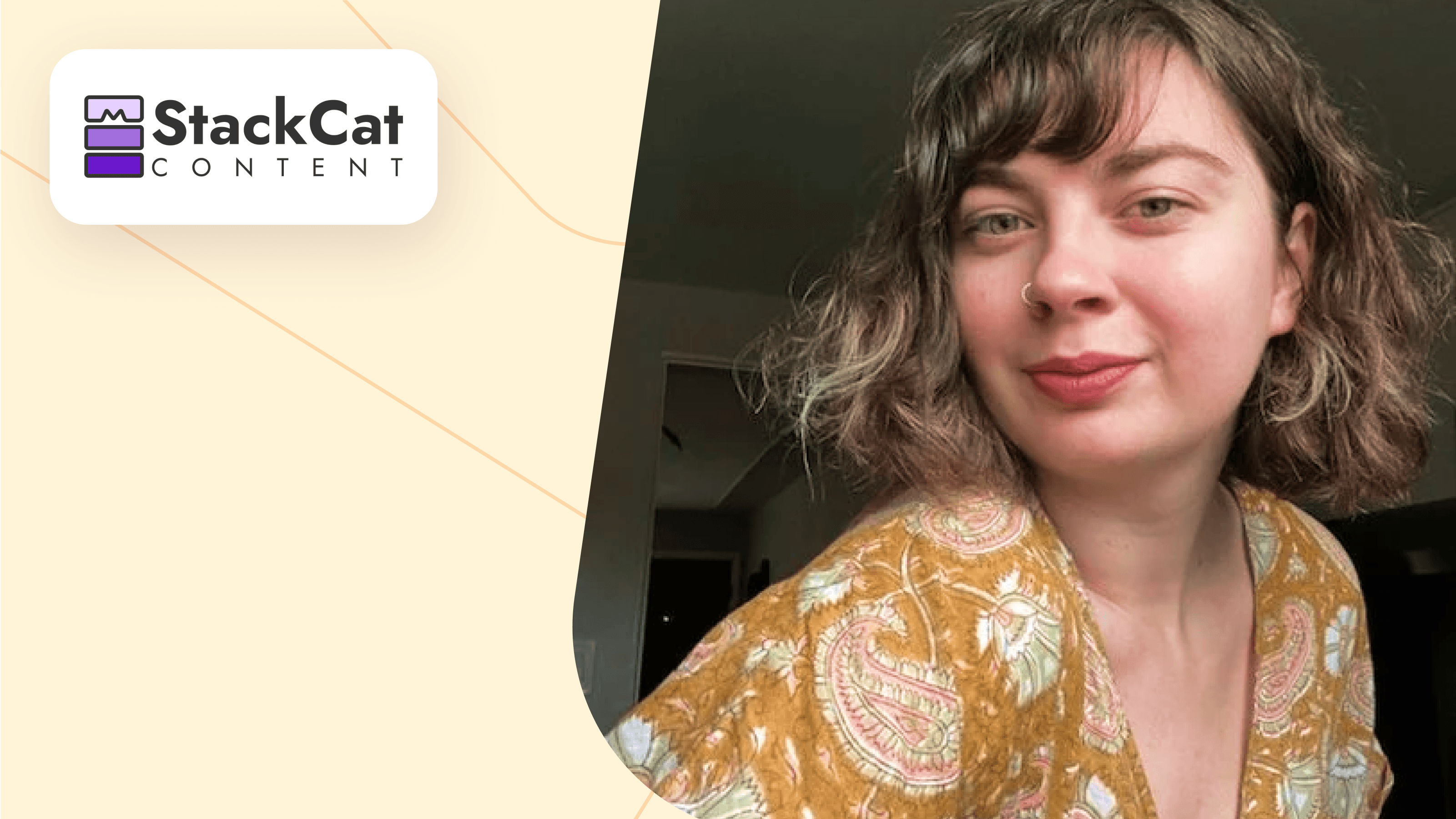 Case study workflow template