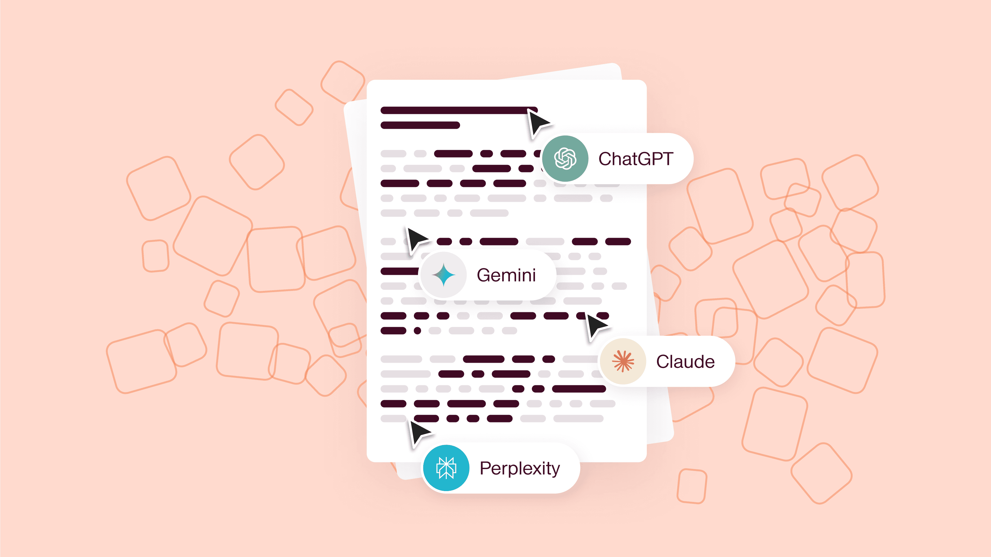 Cover image for benefit section "A benefit Slobs"