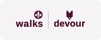 Walks & Devour