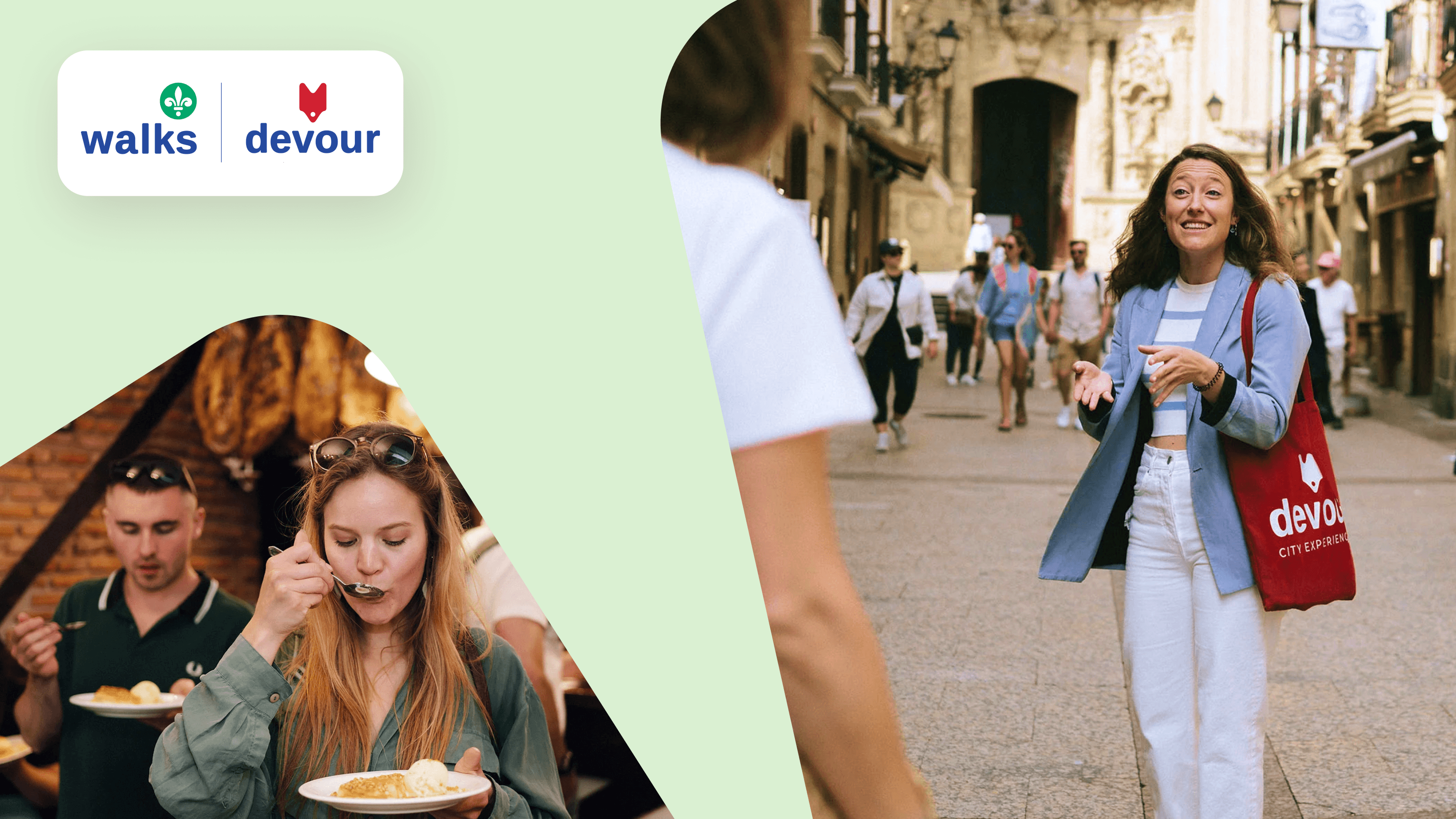 How Walks and Devour Tours Brought Order to 2,000+ Content Assets with Relato