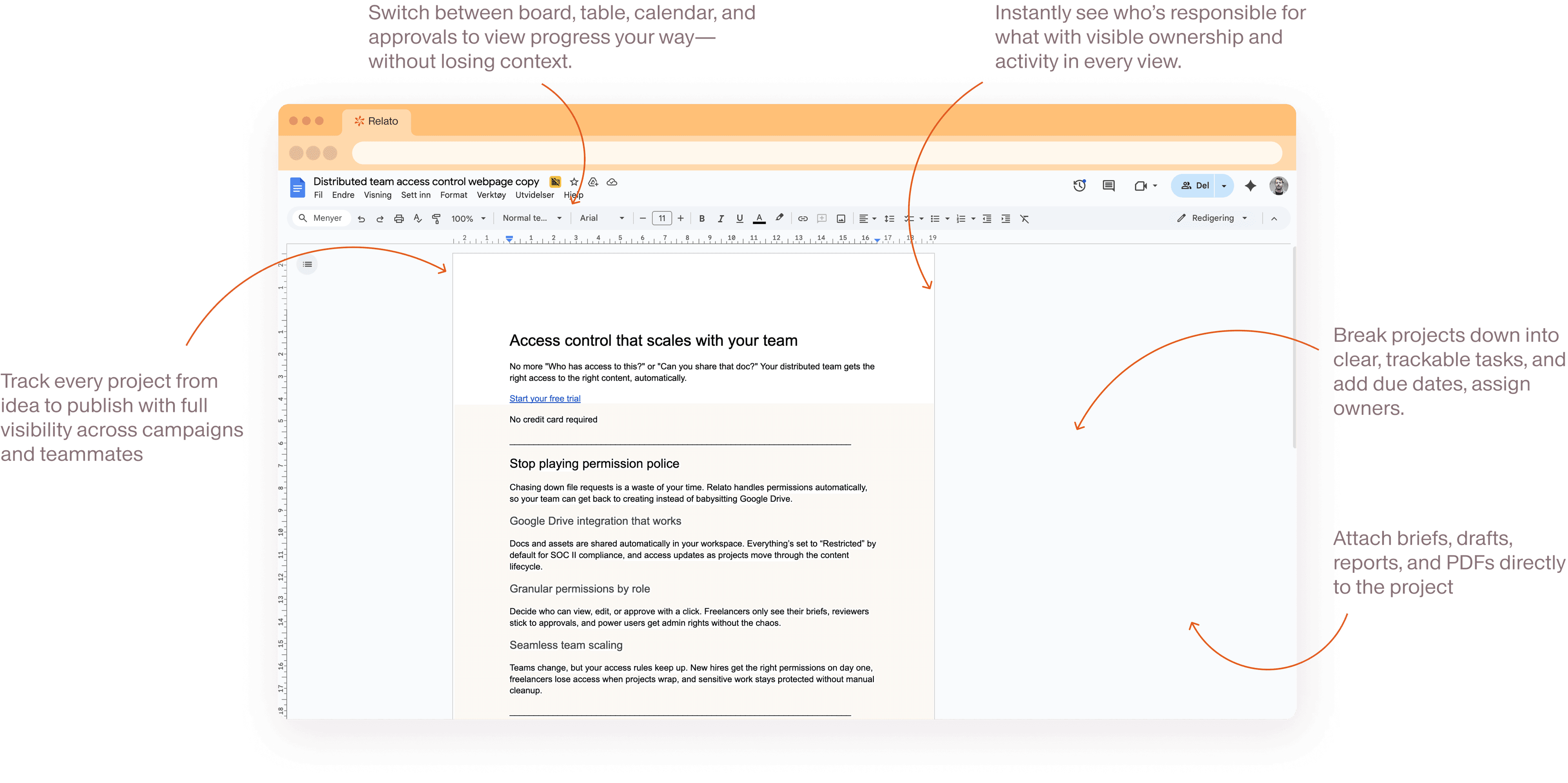 The Founder's Proxy Agent Output