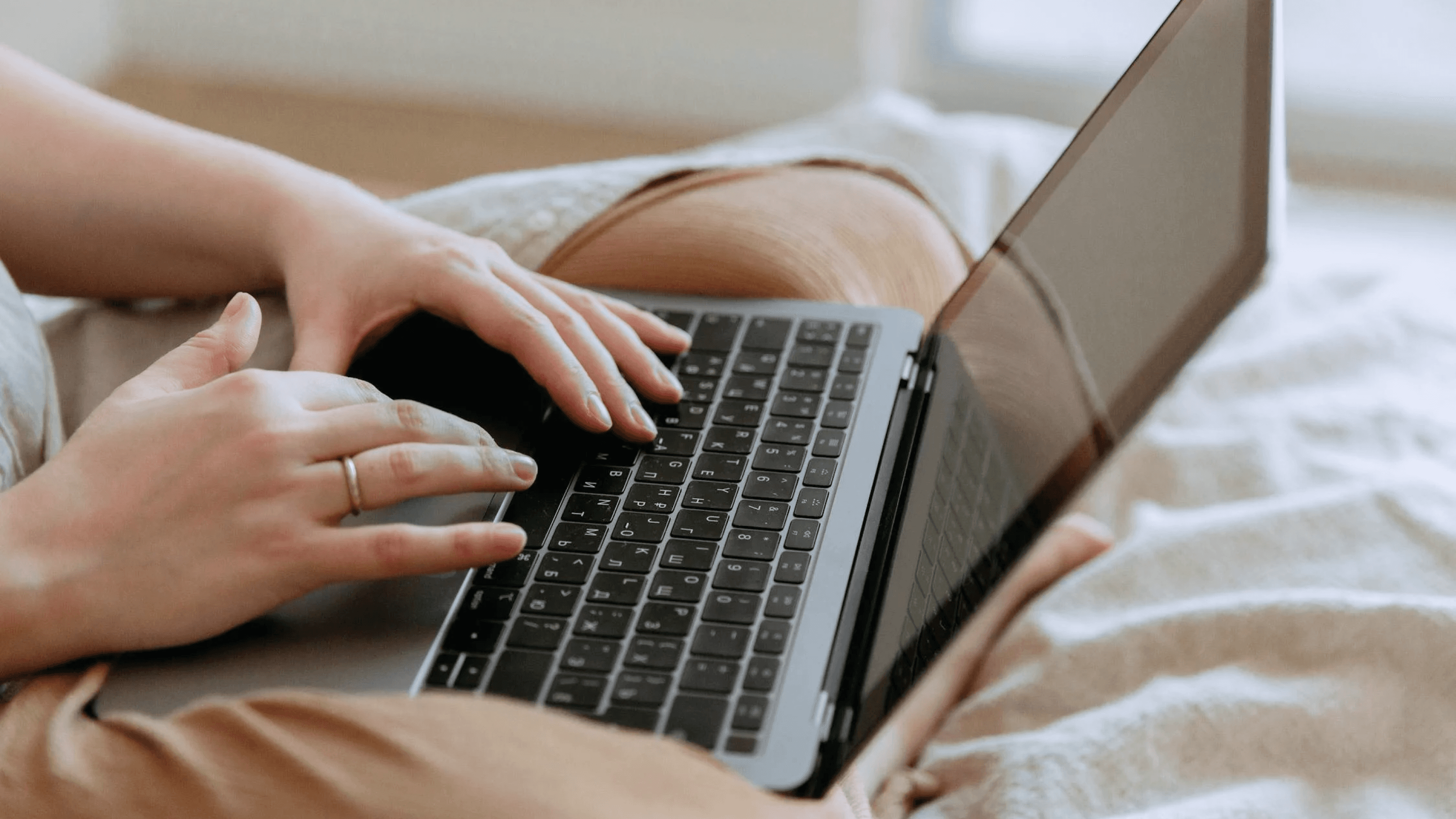 Image for No unified view